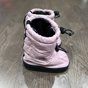 Stonz Winter Toddler Booties